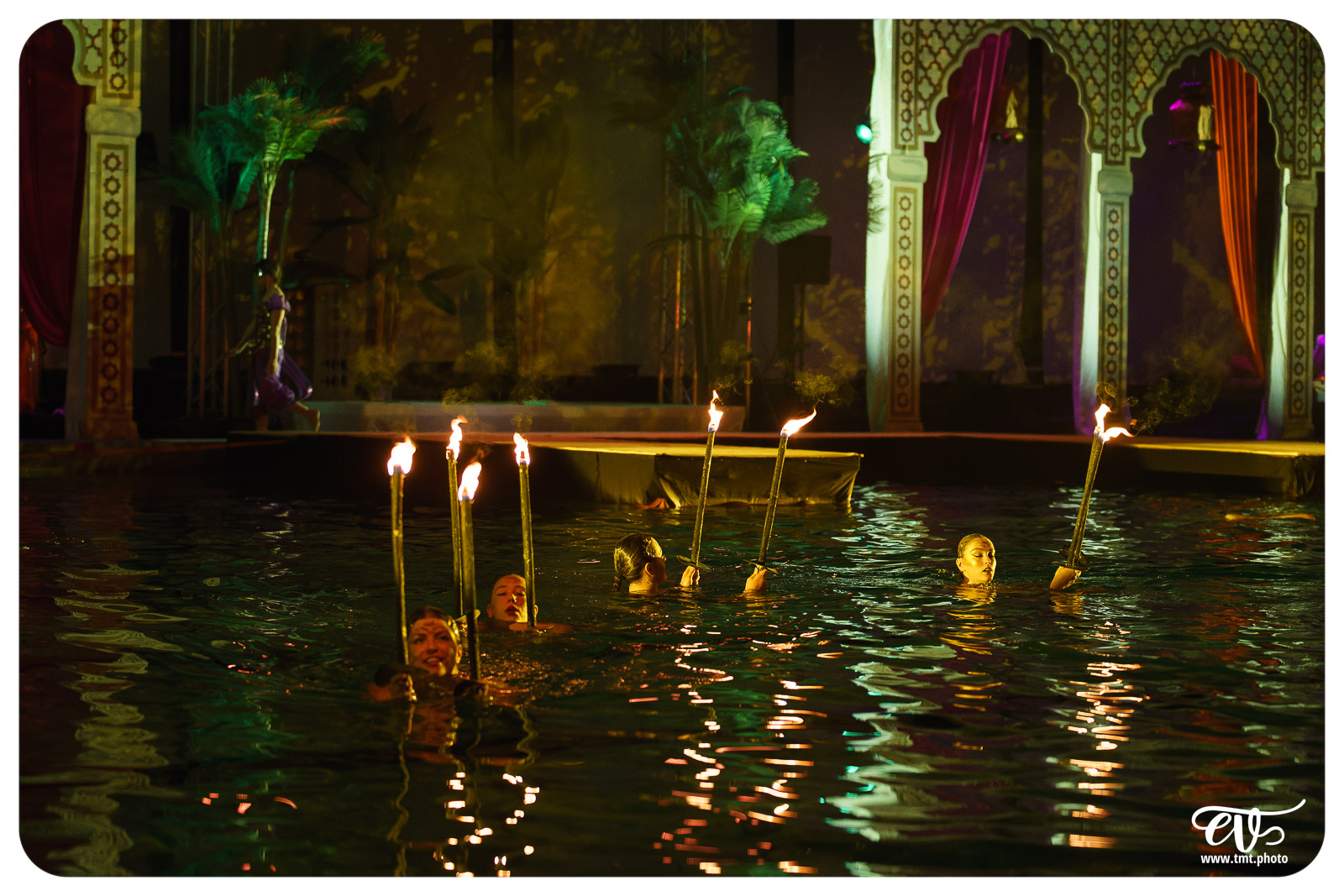 BNS - MILLE ET UNE NUITS